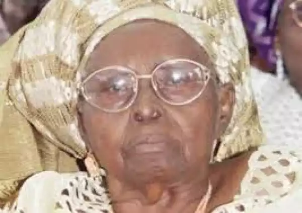 Buhari, 36 Governors To Attend HID Awolowo’s Burial